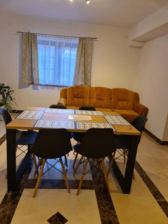 Pod Laskiem Krosnica  Екстер'єр фото